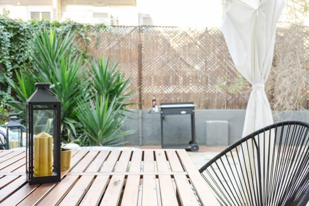 Appartement Graca 3br With Terrace By Host For Us Lisboa