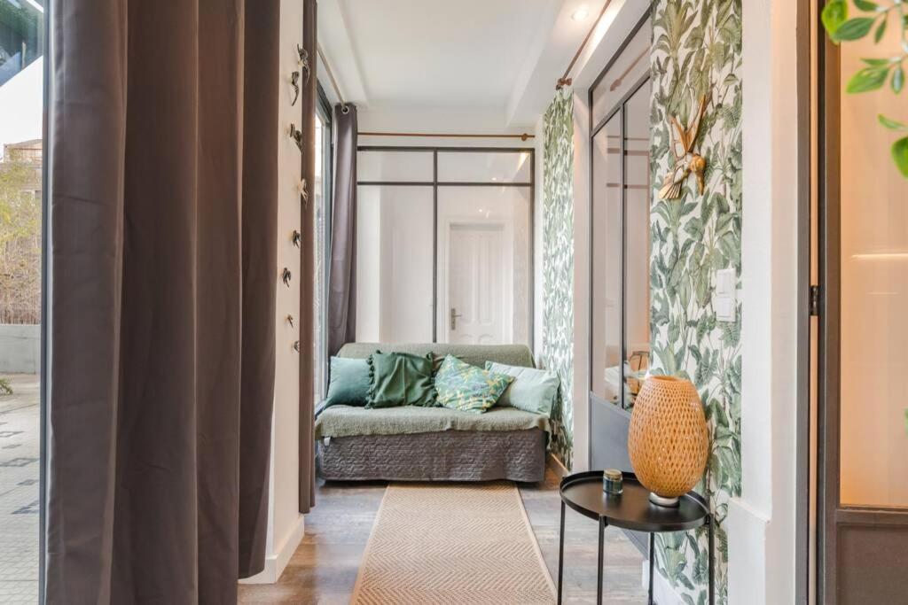 Appartement Graca 3br With Terrace By Host For Us