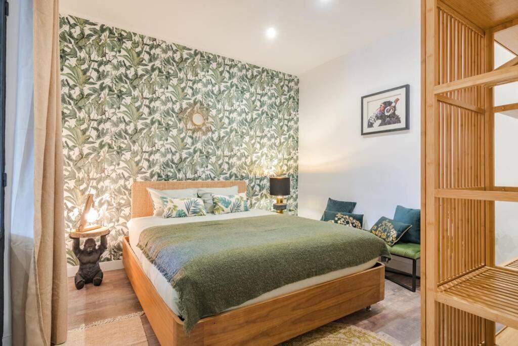 Graca 3br With Terrace By Host For Us Appartement