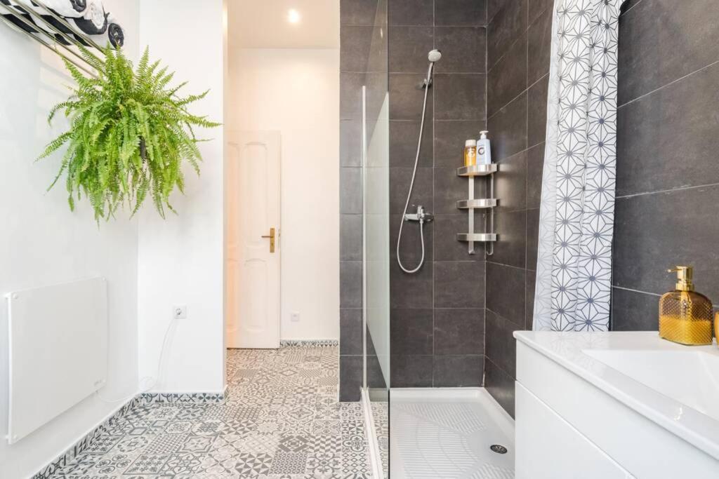 Graca 3br With Terrace By Host For Us Appartement