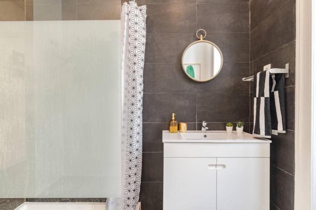 Appartement Graca 3br With Terrace By Host For Us *