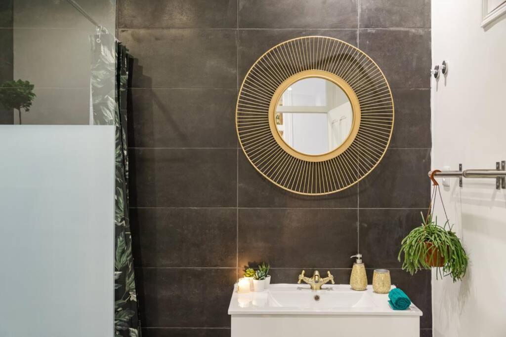 Graca 3br With Terrace By Host For Us Appartement Lisboa
