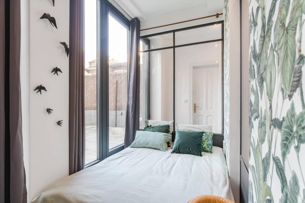 Appartement Graca 3br With Terrace By Host For Us Lisboa