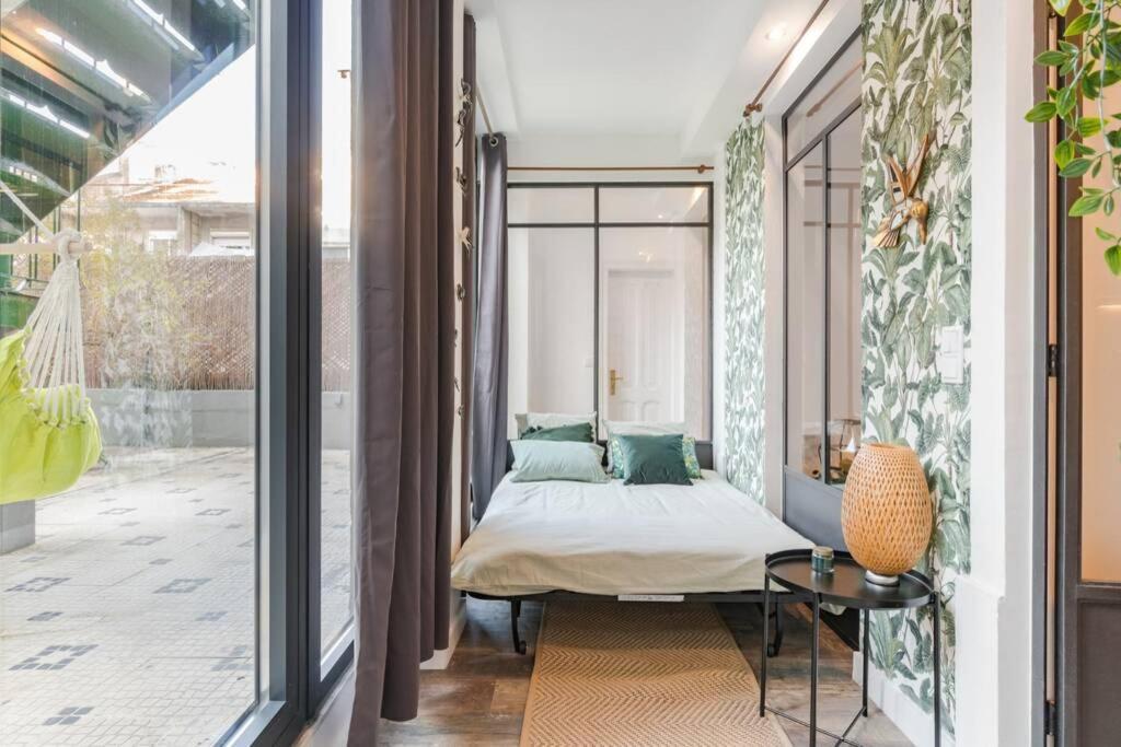 Appartement Graca 3br With Terrace By Host For Us