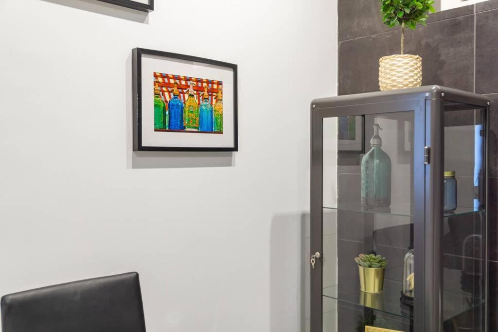 Graca 3br With Terrace By Host For Us Appartement *