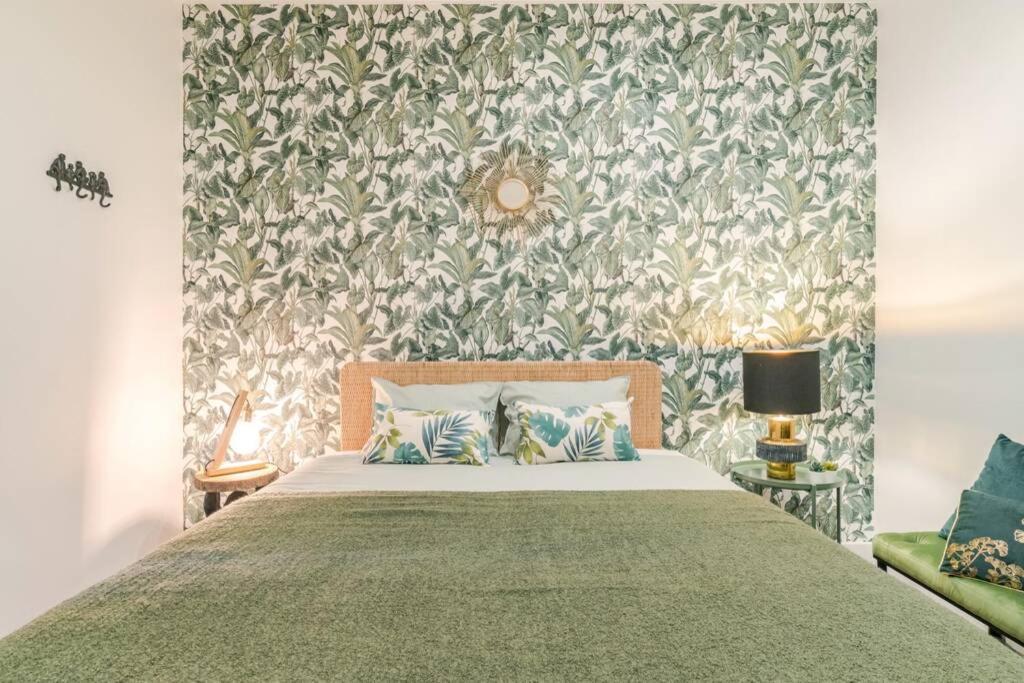 Graca 3br With Terrace By Host For Us Appartement Lisboa